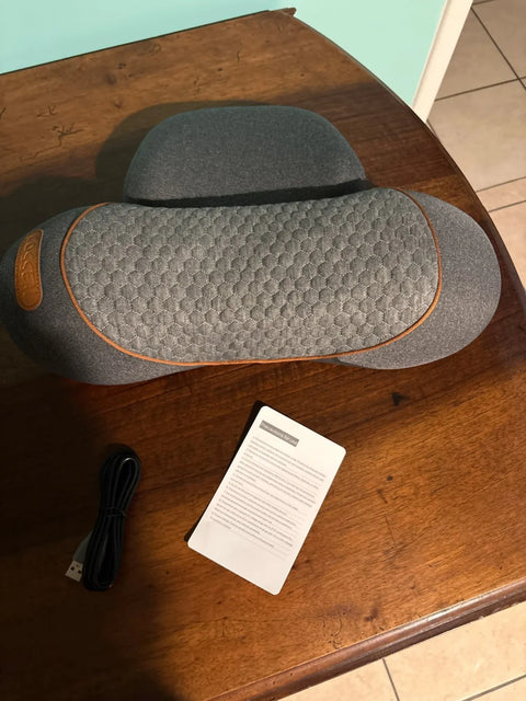 Review Card
