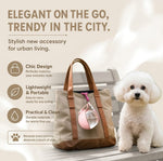 Portable Pet Water Bottle-Bowl™