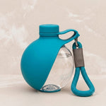 Portable Pet Water Bottle-Bowl™