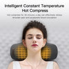 Electric Neck Massager Pillow