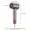 PureFlow Pro™ Ionic Hair Dryer