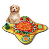 Interactive Slow Feeding Dog Snuffle Mat™