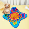 Interactive Slow Feeding Dog Snuffle Mat™