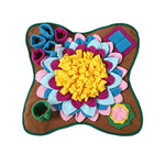 Interactive Slow Feeding Dog Snuffle Mat™