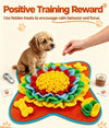 Interactive Slow Feeding Dog Snuffle Mat™
