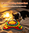 Interactive Slow Feeding Dog Snuffle Mat™