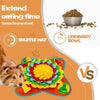 Interactive Slow Feeding Dog Snuffle Mat™