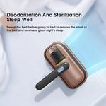 Cordless Mattress Dust Remover Vacuum™