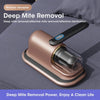 Cordless Mattress Dust Remover Vacuum™