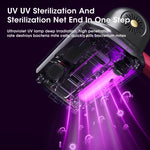 Cordless Mattress Dust Remover Vacuum™