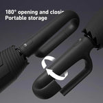 Compact Automatic Folding Umbrella™