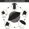 Compact Automatic Folding Umbrella™