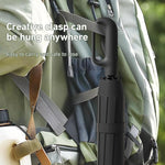 Compact Automatic Folding Umbrella™