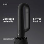Compact Automatic Folding Umbrella™