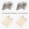 Clinical Decompression Massager