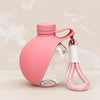 Portable Pet Water Bottle-Bowl™