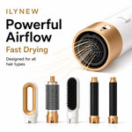 PureAir Pro 5-IN-1™