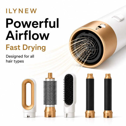 PureAir Pro™ 5-in-1