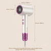 PureFlow Pro™ Ionic Hair Dryer