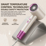 PureFlow Pro™ Ionic Hair Dryer