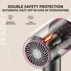 PureFlow Pro™ Ionic Hair Dryer