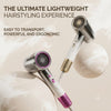 PureFlow Pro™ Ionic Hair Dryer