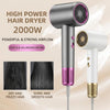 PureFlow Pro™ Ionic Hair Dryer