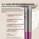 PureFlow Pro™ Ionic Hair Dryer