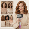 PureFlow Pro™ Ionic Hair Dryer