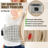 Inflatable Lumbar Support Belt™
