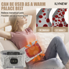 Inflatable Lumbar Support Belt™