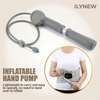 Inflatable Lumbar Support Belt™
