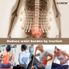 Inflatable Lumbar Support Belt™