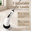 Electric Cleaning Brush™
