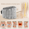 Inflatable Lumbar Support Belt™