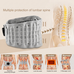 Inflatable Lumbar Support Belt™