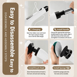 Electric Cleaning Brush™
